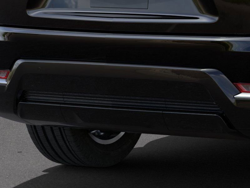 New 2025 Cadillac Escalade IQ Luxury 2 w/ LPO, Radiant Package image 14