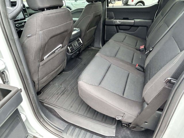 Used 2023 Ford F150 XLT w/ Equipment Group 302A High RWD image 13
