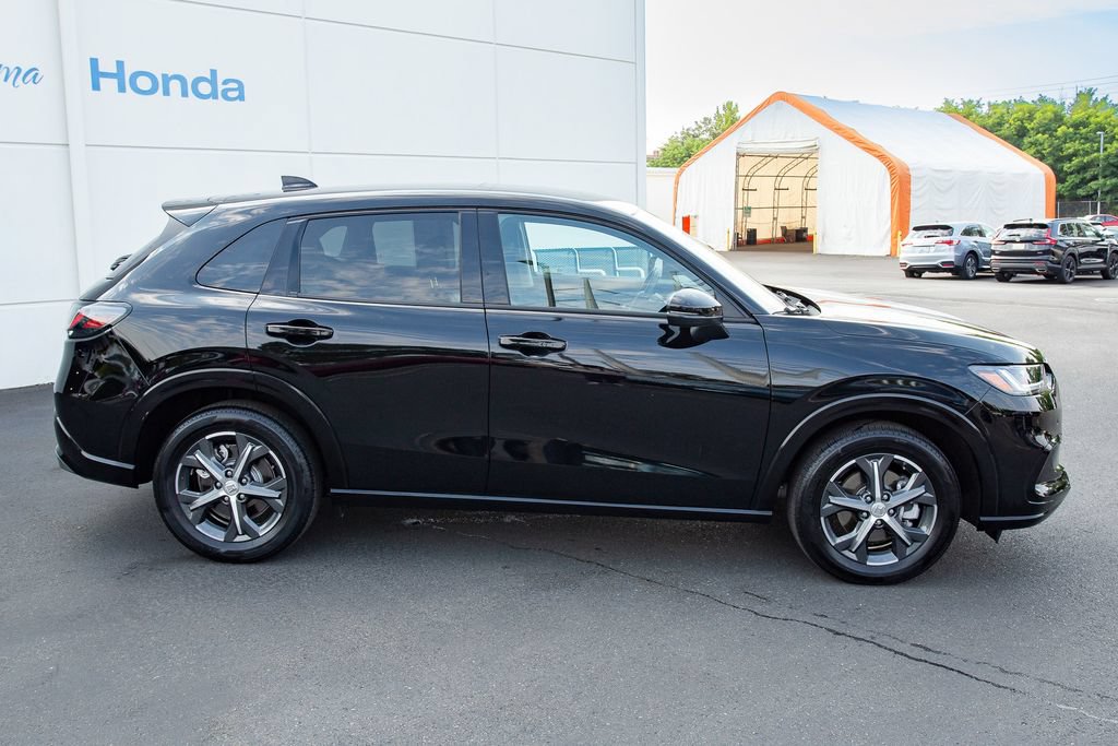 Certified 2024 Honda HR-V EX-L image 16