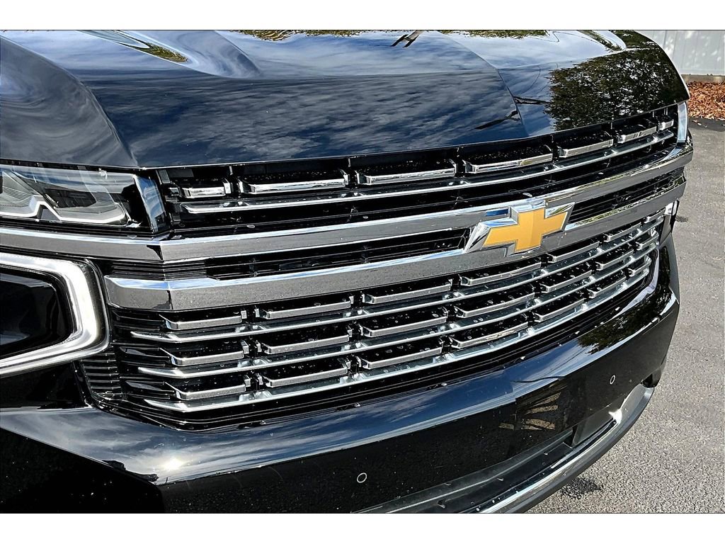 Used 2022 Chevrolet Tahoe Premier w/ Max Trailering Package image 33