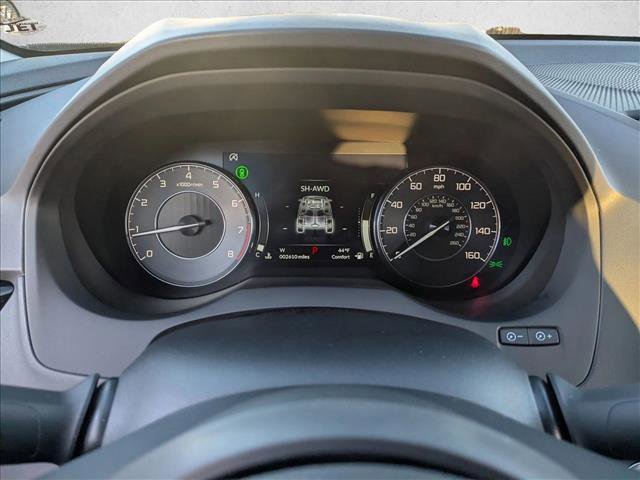 Certified 2025 Acura RDX SH-AWD w/ Advance Package image 11