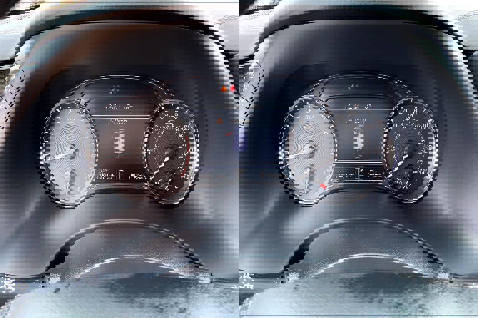 Used 2021 INFINITI QX80 Sensory w/ Cargo Package image 26