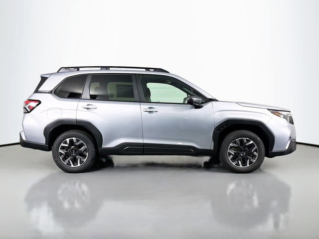 New 2026 Subaru Forester Premium image 8
