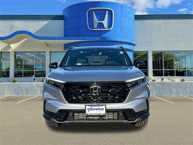 New 2026 Honda CR-V Sport-L image 6