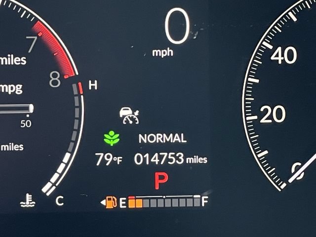 Certified 2024 Honda Ridgeline TrailSport image 15