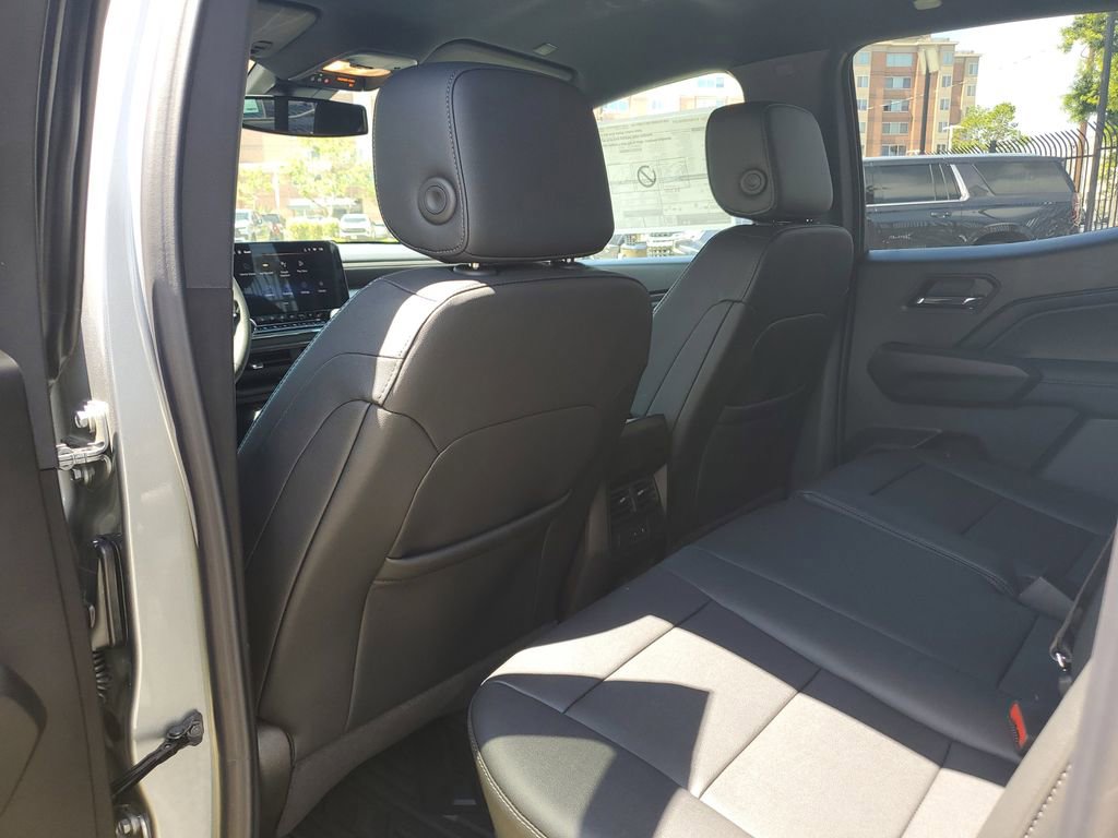 New 2026 Chevrolet Colorado LT w/ LT Convenience Package image 14