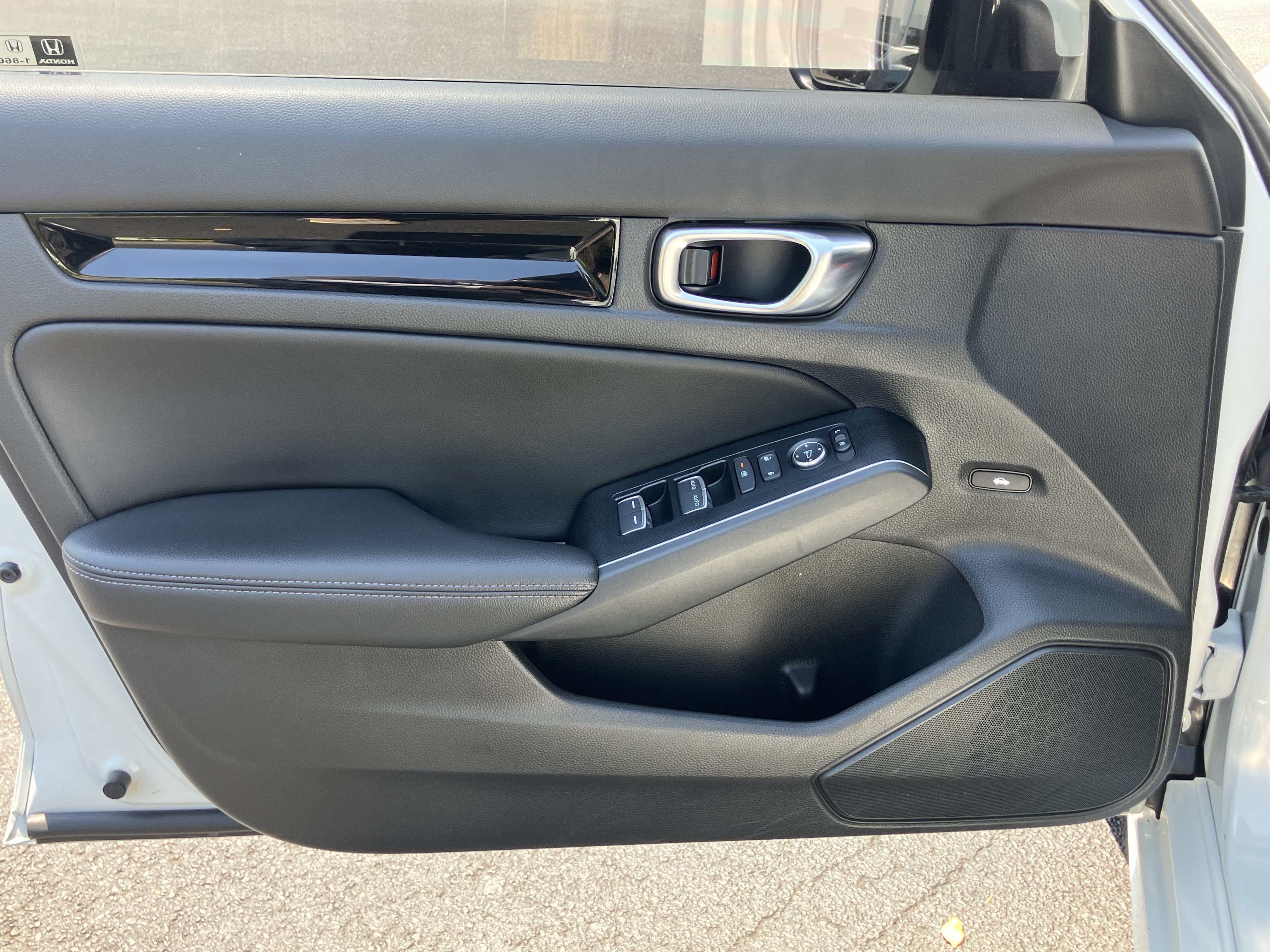 Certified 2024 Honda Civic Touring image 14