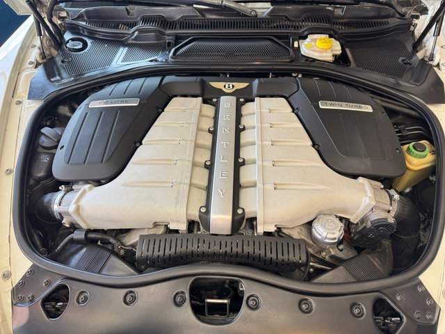 Used 2007 Bentley Continental GT image 22