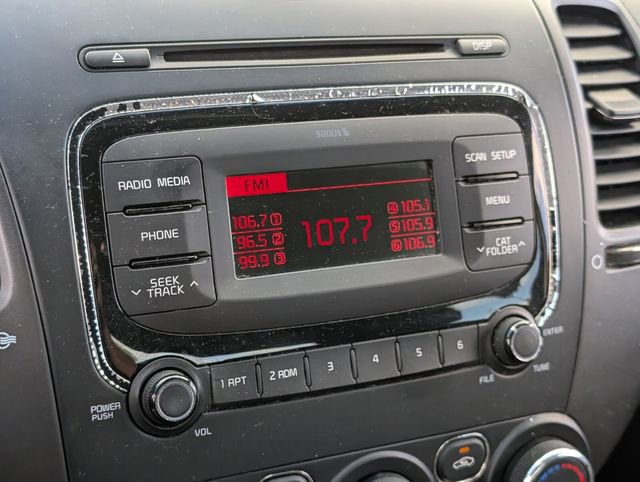 Used 2018 Kia Forte LX image 18