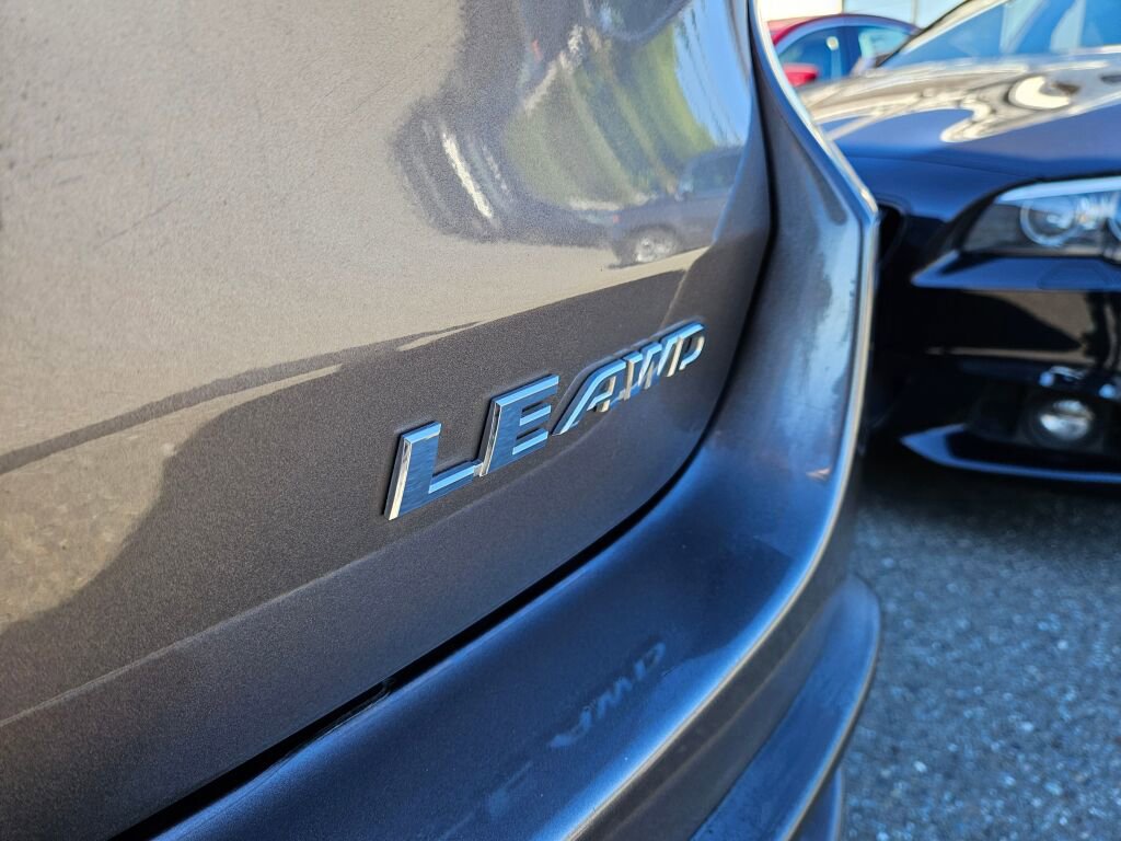 Used 2016 Toyota Highlander Plus image 17