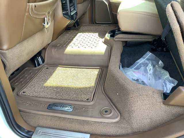 Used 2019 RAM 3500 Limited image 30