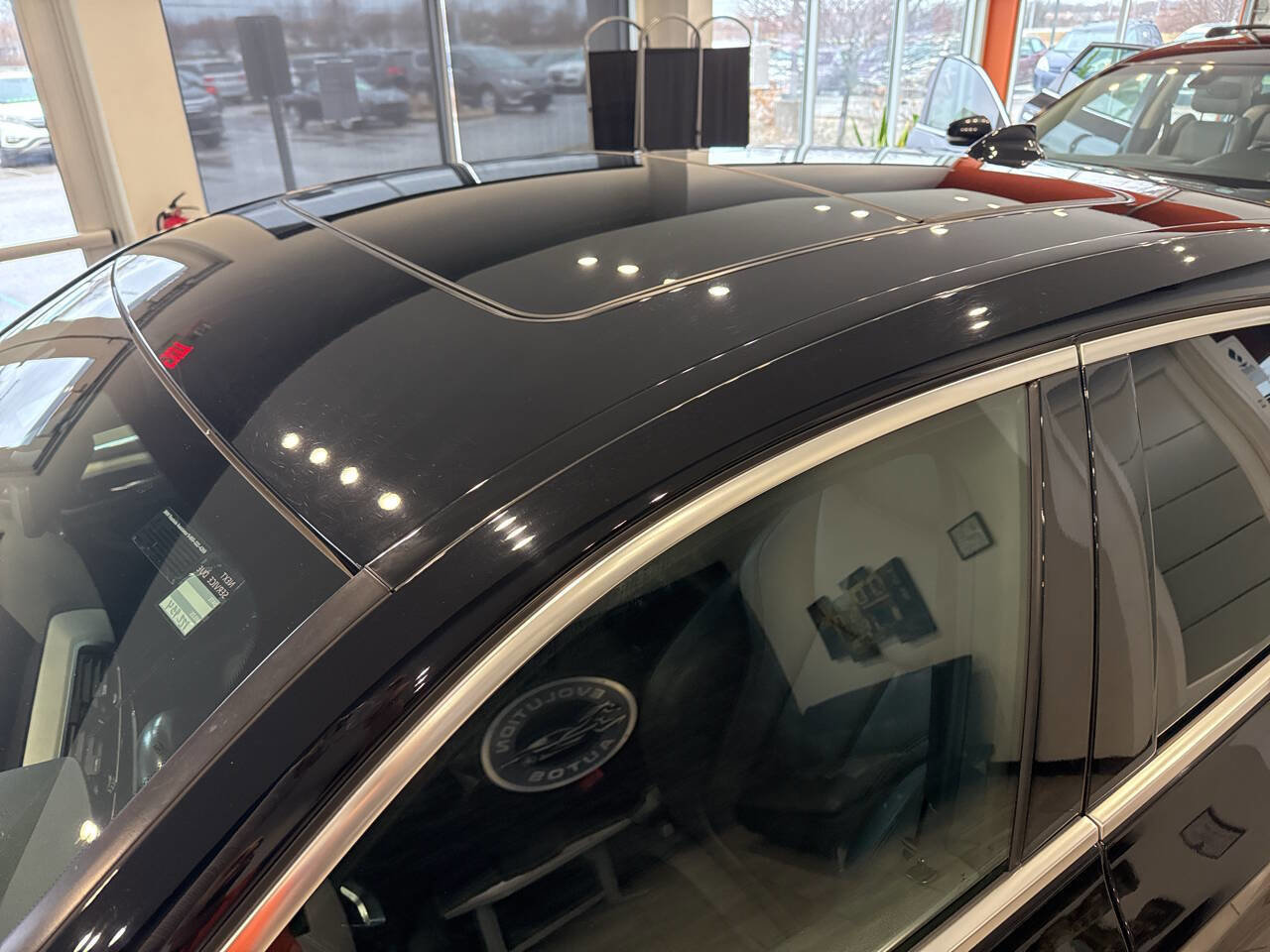 Used 2019 BMW X4 xDrive30i w/ Convenience Package image 14