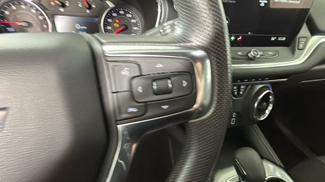 Used 2023 Chevrolet Blazer LT w/ Driver Confidence Package FWD image 17