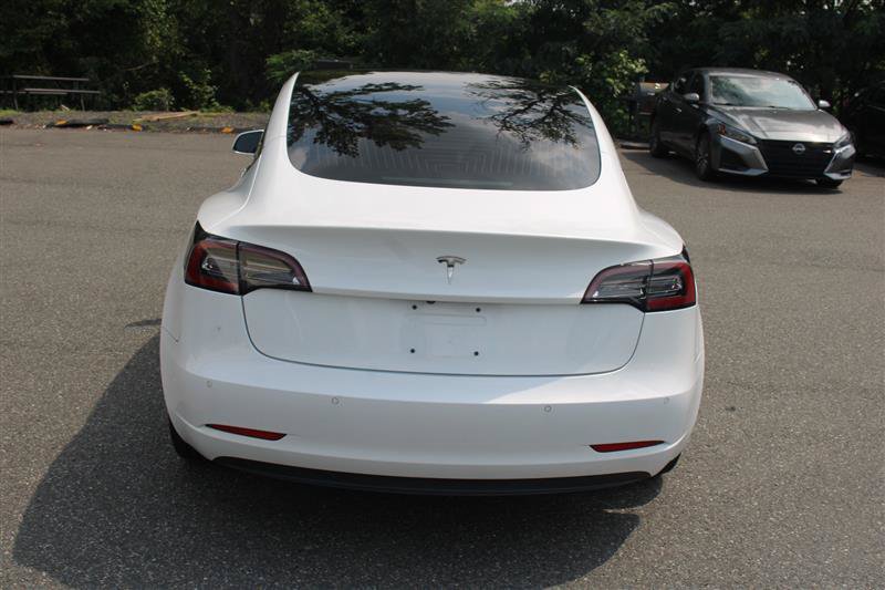 Used 2018 Tesla Model 3 Mid Range RWD image 6