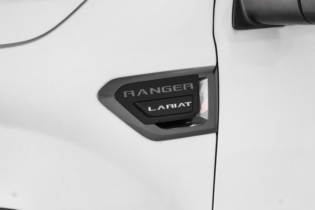 Used 2019 Ford Ranger Lariat w/ Equipment Group 501A Mid RWD image 49