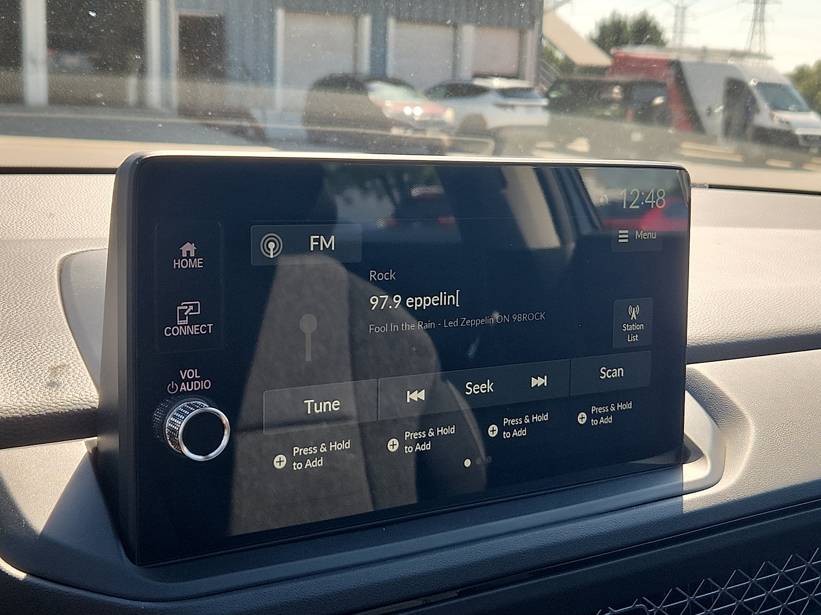 New 2026 Honda Accord LX image 11