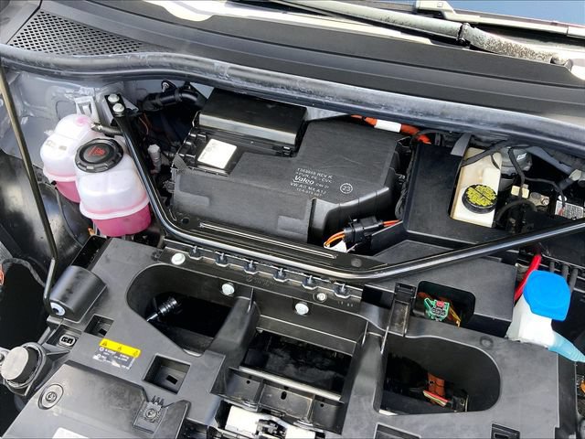 Certified 2023 Volkswagen ID.4 S RWD image 31