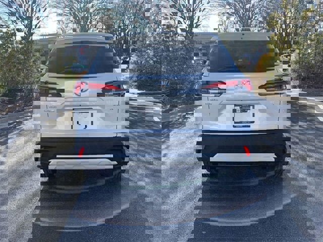 New 2026 Toyota Corolla Cross XLE image 7