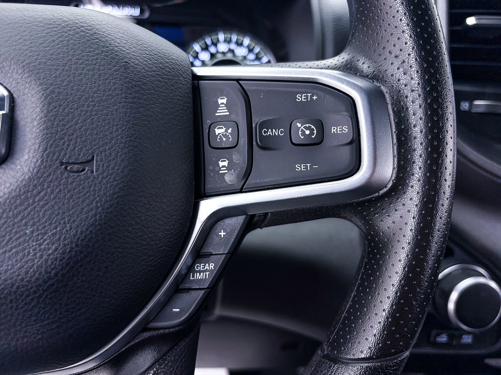 Used 2025 RAM 1500 Classic Warlock image 28