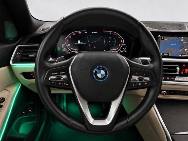 Used 2022 BMW 330e RWD image 43