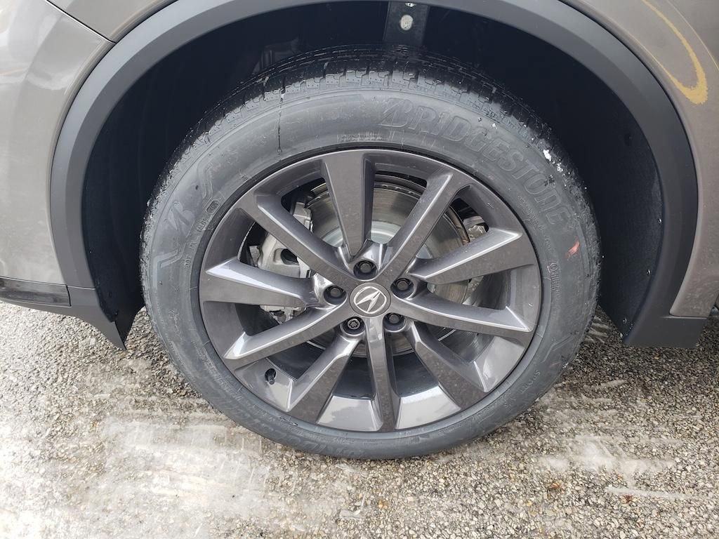 New 2026 Acura MDX A-Spec image 16