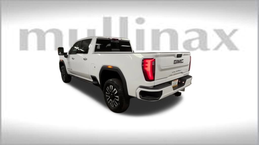 New 2026 GMC Sierra 2500 Denali Ultimate w/ Max Trailering Package image 54