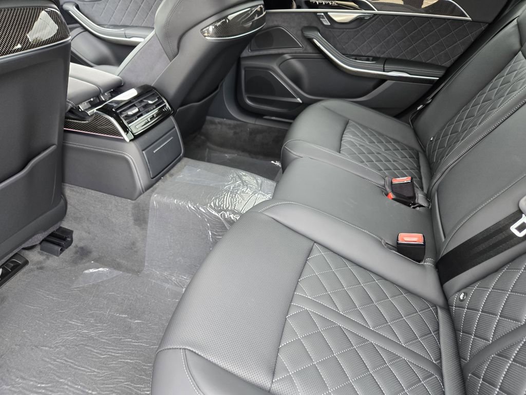 New 2026 Audi S8 image 32