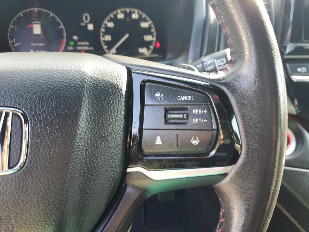 Used 2025 Honda Odyssey Sport-L image 29