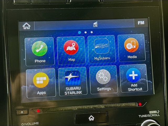 Used 2020 Subaru Ascent Limited w/ Technology Package AWD/4WD image 29