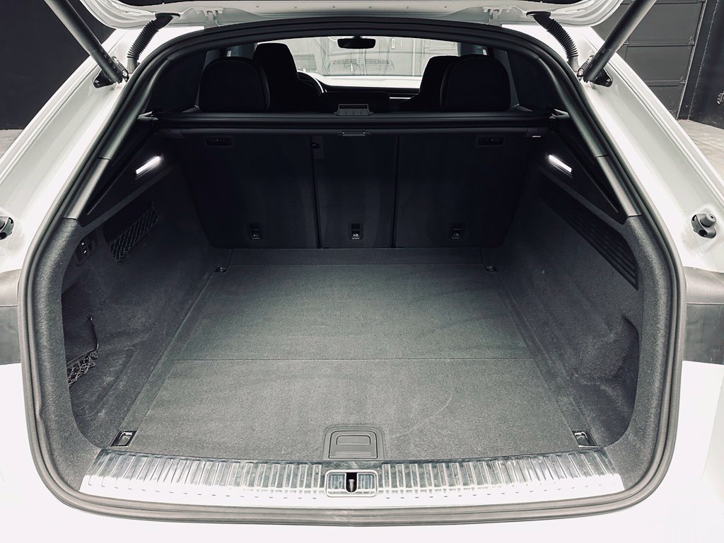 Used 2023 Audi SQ8 Prestige w/ Prestige Package AWD/4WD image 42
