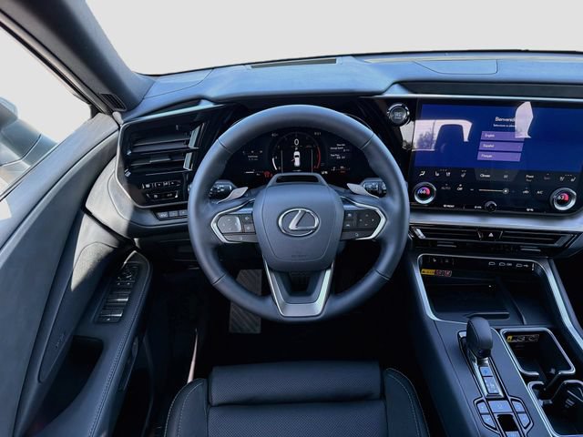 New 2026 Lexus TX 350 AWD w/ Technology Package image 18