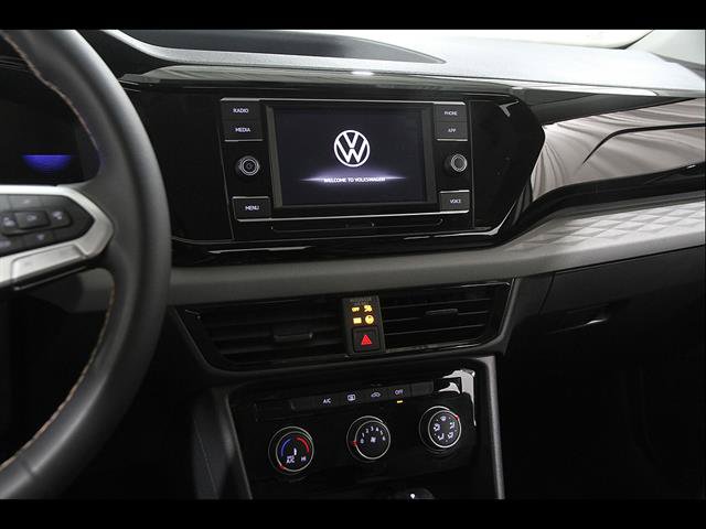 Certified 2023 Volkswagen Taos S FWD image 9