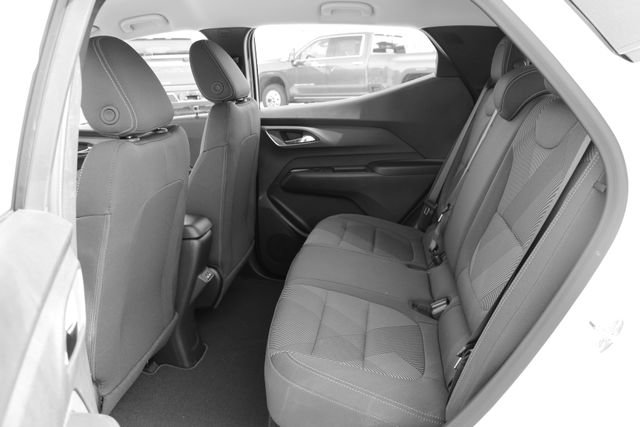 New 2027 Chevrolet Bolt LT image 7