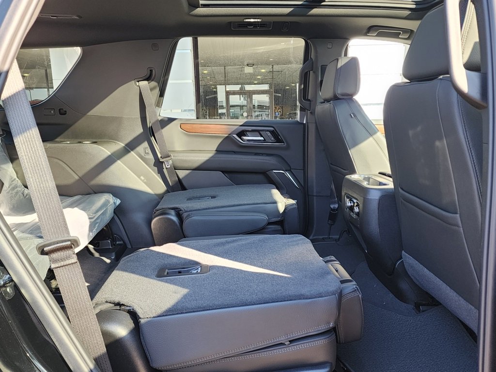 New 2026 GMC Yukon Denali w/ Sun & Power Step Package image 52