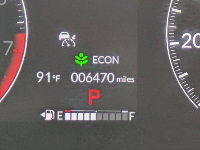 Used 2025 Honda HR-V LX image 29