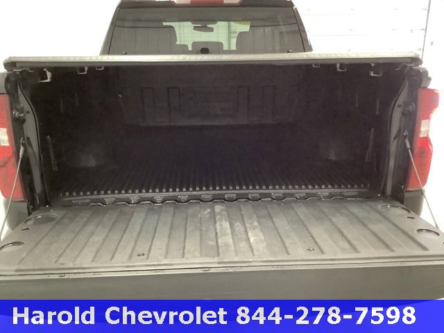 Used 2022 Chevrolet Silverado 1500 LT image 5