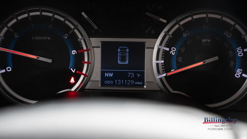 Used 2016 Toyota 4Runner Limited image 18