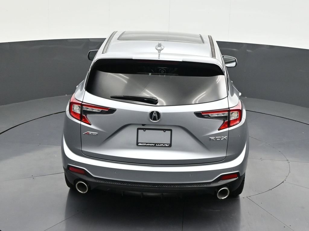 Used 2023 Acura RDX A-Spec image 22