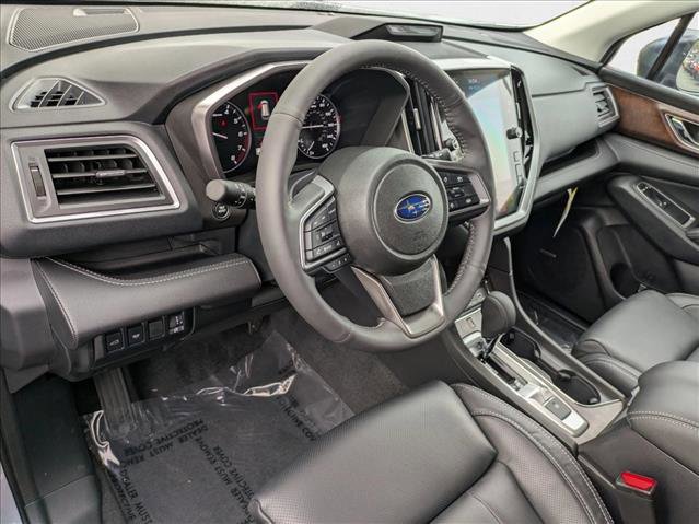 New 2025 Subaru Ascent Touring image 3