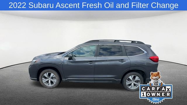 Used 2022 Subaru Ascent Premium w/ Convenience Package image 6