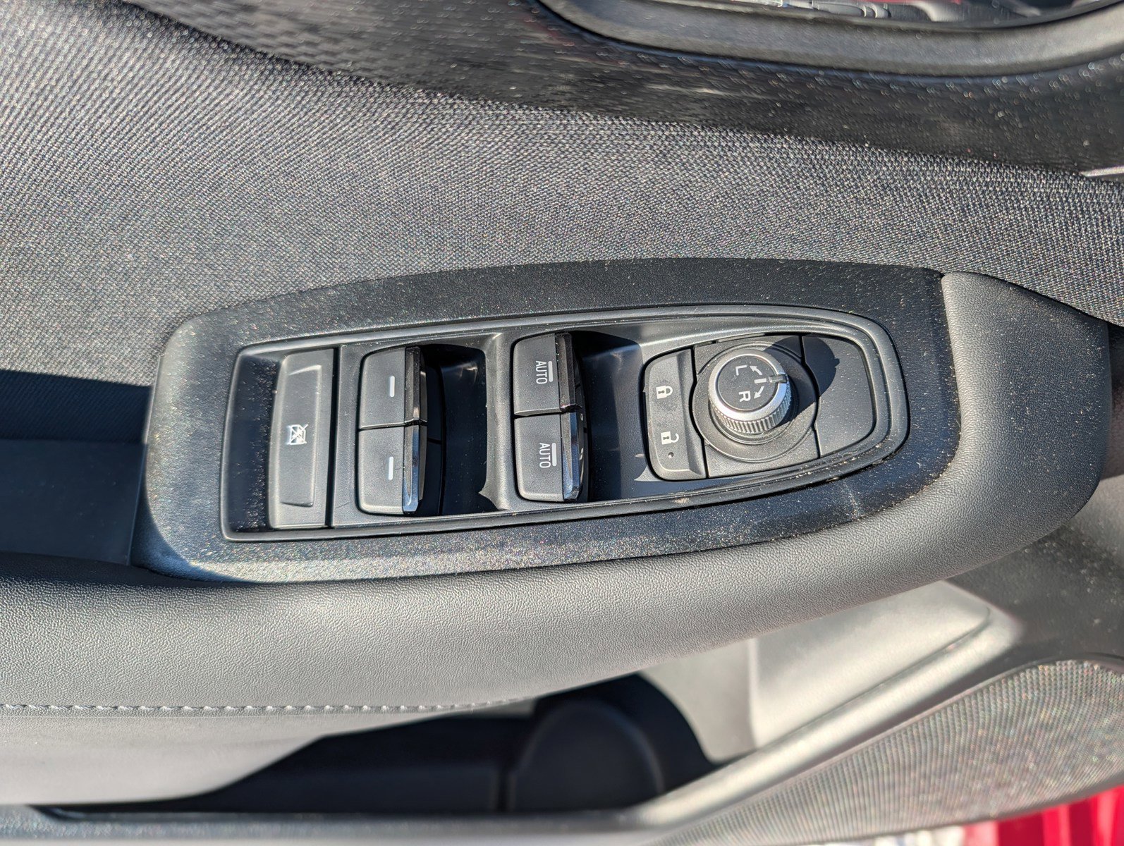 Certified 2025 Subaru Legacy Premium image 20