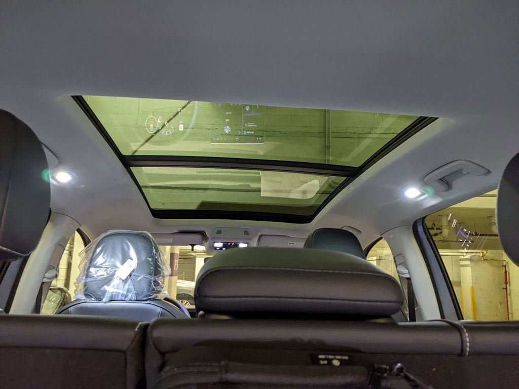 New 2026 Volkswagen Tiguan SE AWD/4WD image 13
