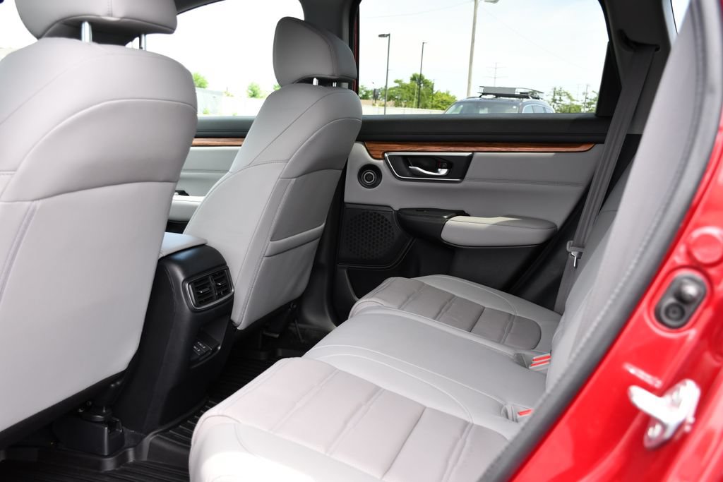 Used 2021 Honda CR-V Touring image 23