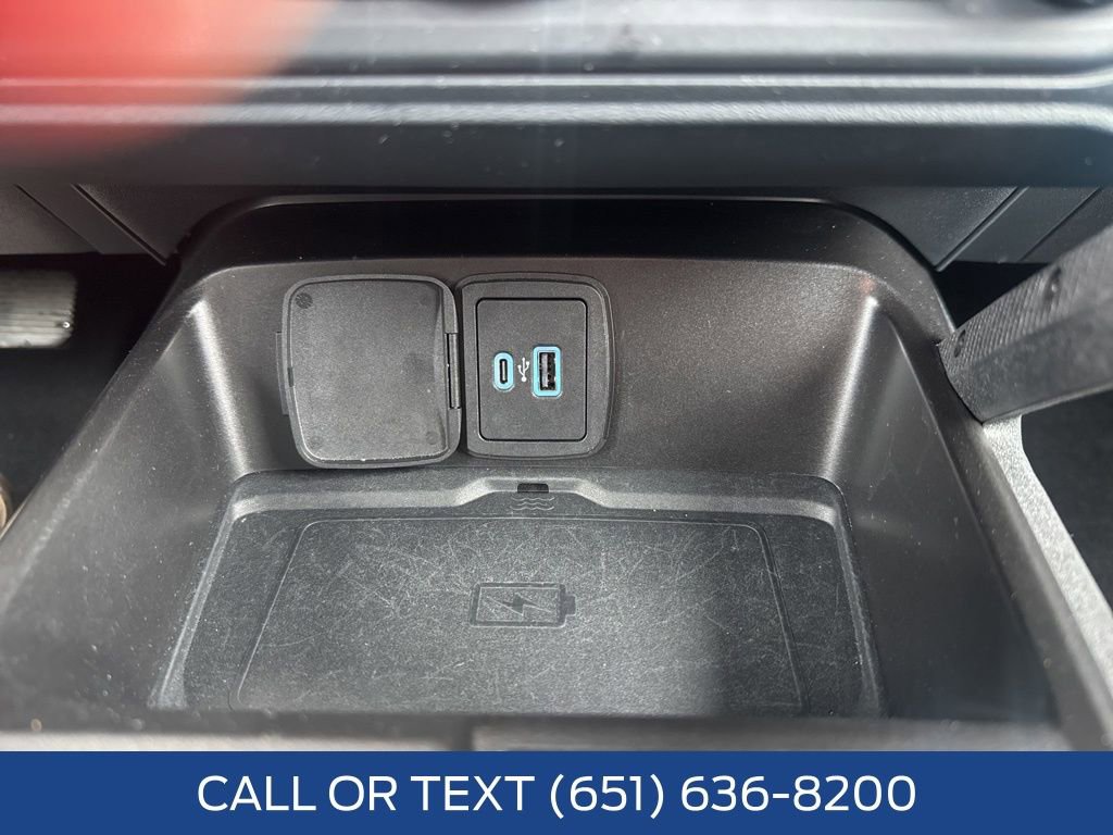 Used 2022 Ford Bronco Wildtrak image 20