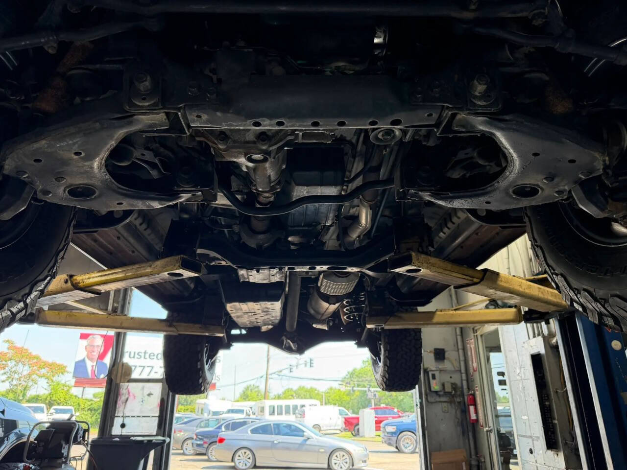 Used 1992 Toyota 4Runner SR5 AWD/4WD image 16