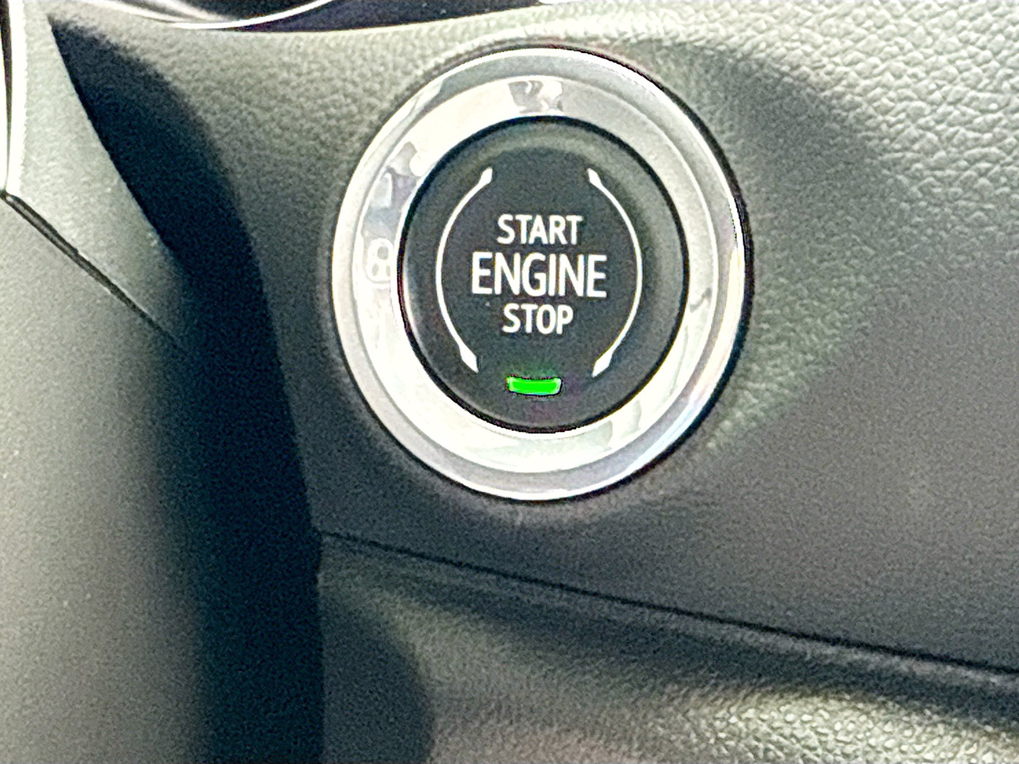 Used 2023 Buick Encore GX Select w/ Safety Package II FWD image 9