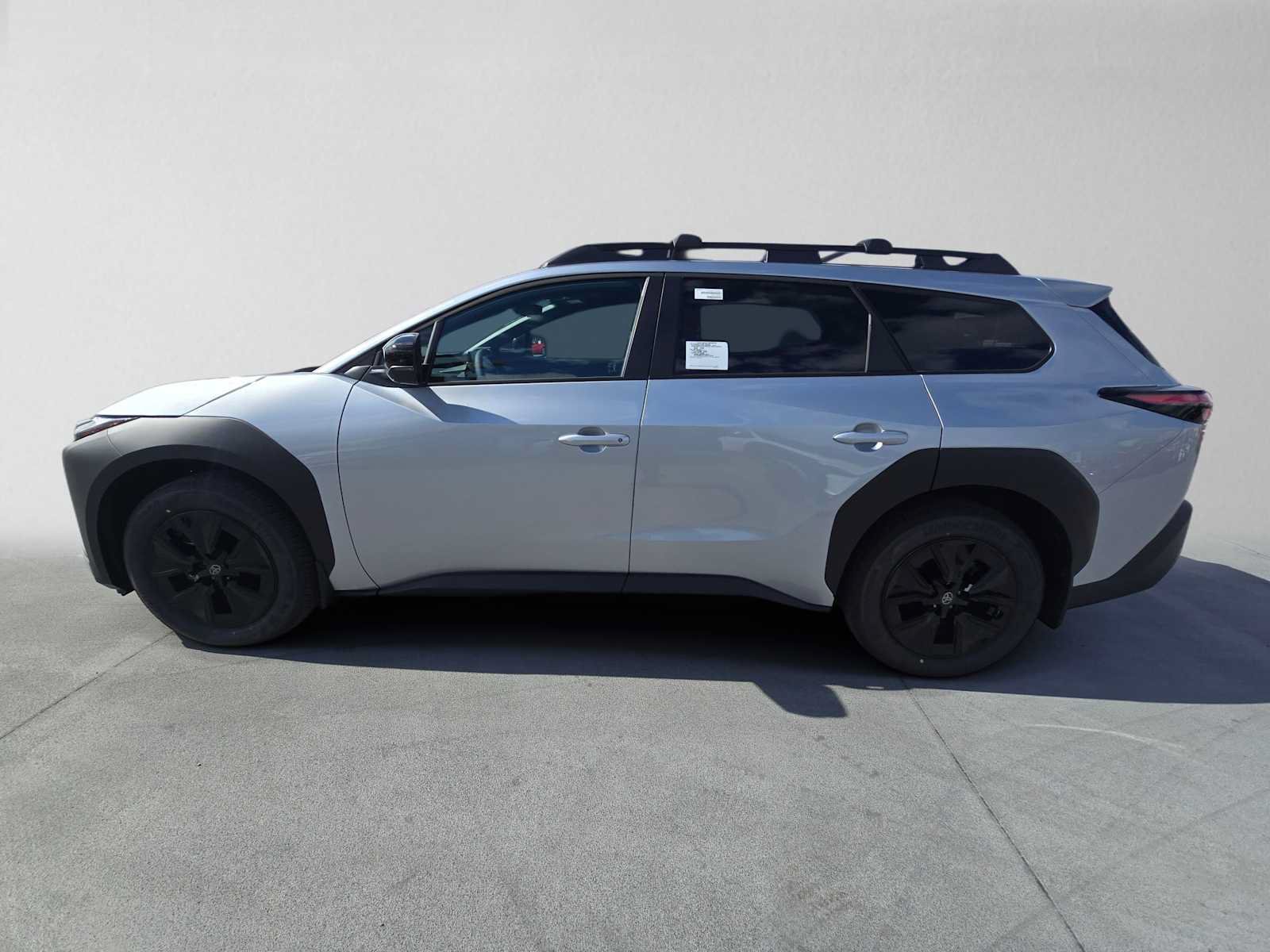New 2026 Toyota bZ Woodland w/ Tow Hitch Package (TMS) AWD/4WD image 6