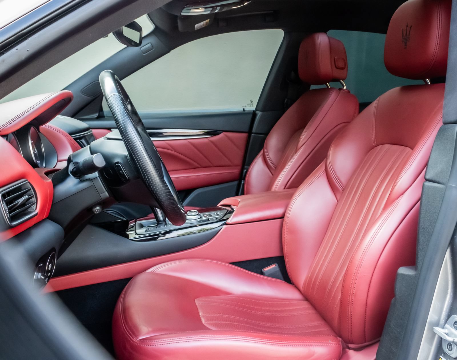 Used 2022 Maserati Levante GT