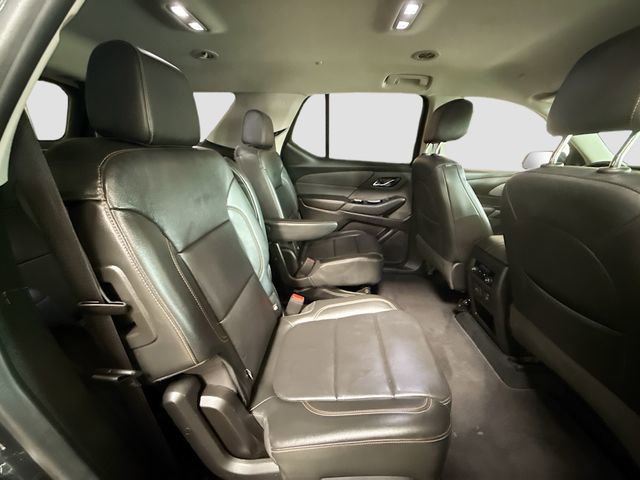 Used 2020 Chevrolet Traverse LT w/ LT Premium Package AWD/4WD image 29