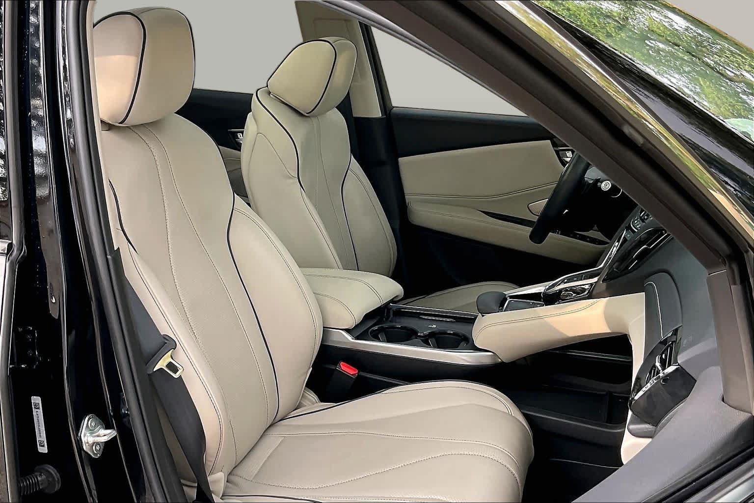 Used 2025 Acura RDX w/ Advance Package AWD/4WD image 8